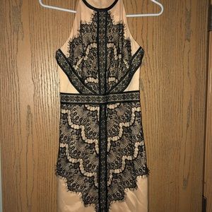 Party/Homecoming dress